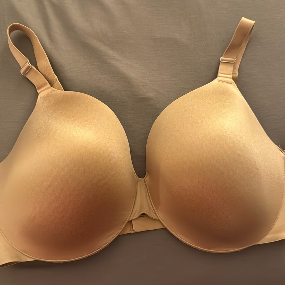 Soma Bra
